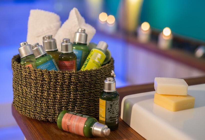 Suite, Herods Vitalis Spa Hotel Eilat A Premium Collection By Fattal Hotels