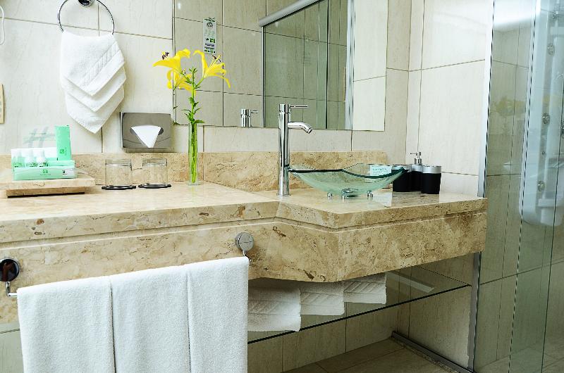 スーペリアールーム, Holiday Inn Parque Anhembi, An Ihg