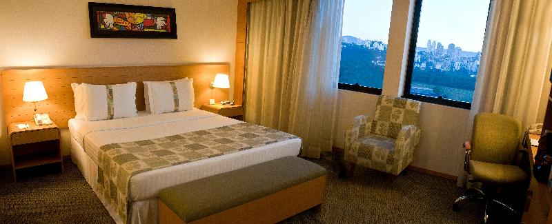スーペリアールーム, Holiday Inn Parque Anhembi, An Ihg
