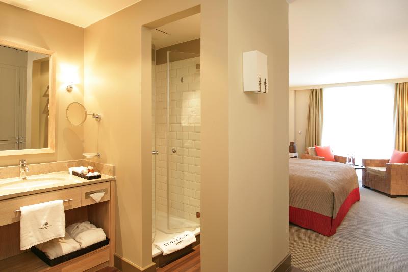 スーペリアールーム, Holiday Inn Parque Anhembi, An Ihg