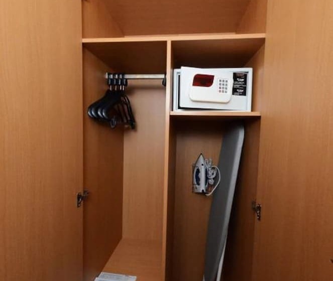 スタンダードルーム, Holiday Inn Parque Anhembi, An Ihg