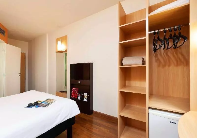 Huoneisto 1 Makuuhuone, Ibis Sao Carlos