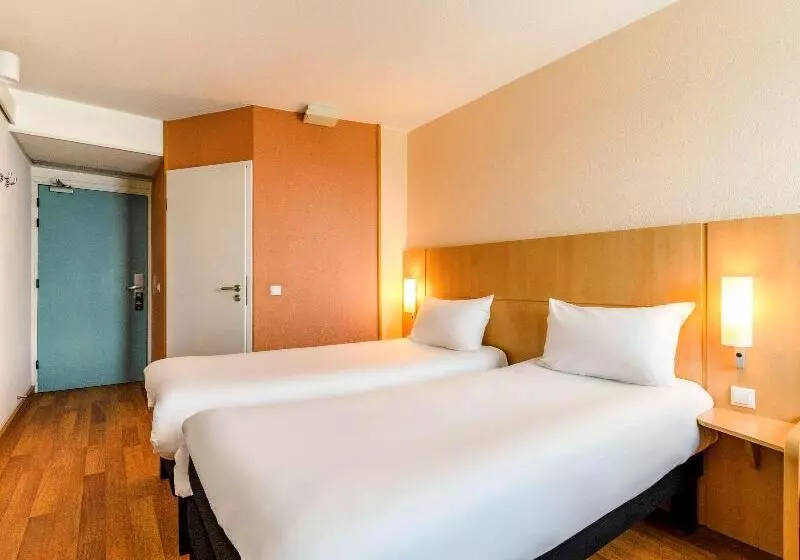 اتاق استاندارد, Ibis Warszawa Stare Miasto