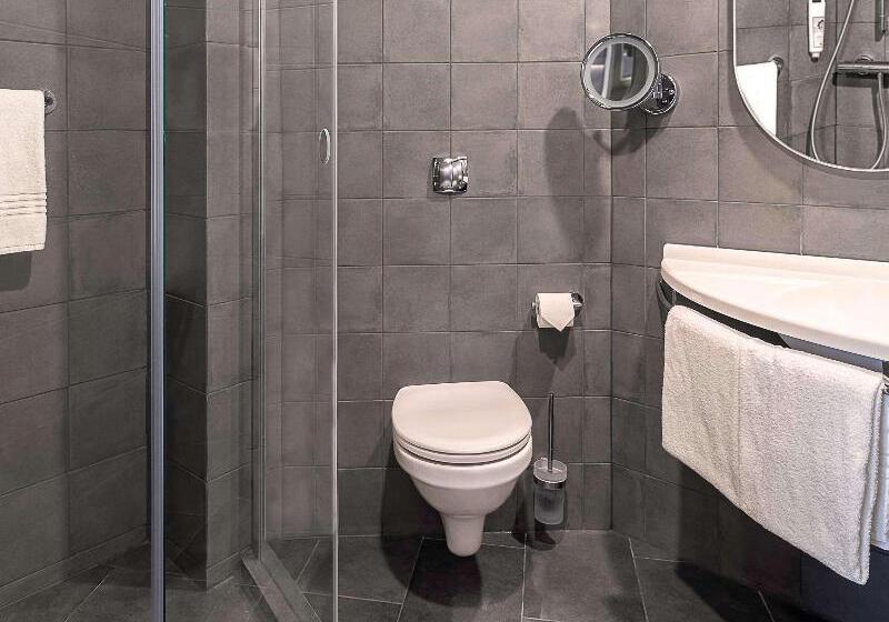 Номер Премиум, Ibis Warszawa Stare Miasto