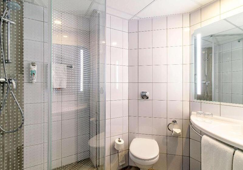 غرفة بريميوم, Ibis Warszawa Stare Miasto