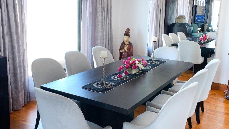 سوییت لوکس, Intercontinental Marine Drive Mumbai, An Ihg