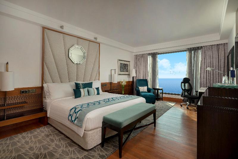 سوییت لوکس, Intercontinental Marine Drive Mumbai, An Ihg