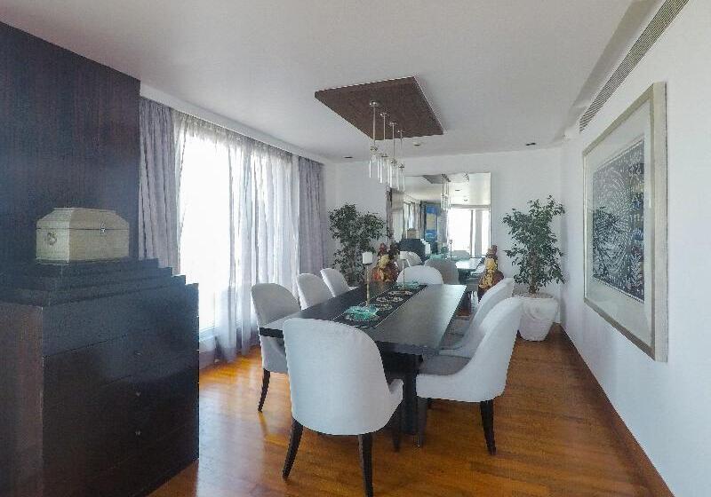 سوییت لوکس, Intercontinental Marine Drive Mumbai, An Ihg