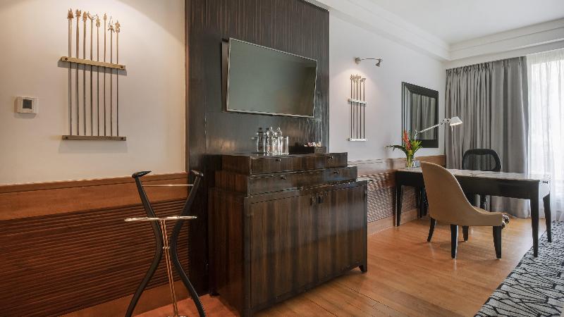 اتاق کلاسیک با تخت دونفره, Intercontinental Marine Drive Mumbai, An Ihg