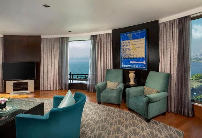 سوییت لوکس, Intercontinental Marine Drive Mumbai, An Ihg