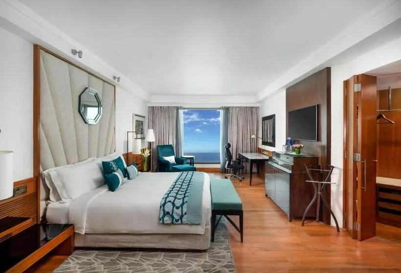 デラックススイート, Intercontinental Marine Drive Mumbai, An Ihg