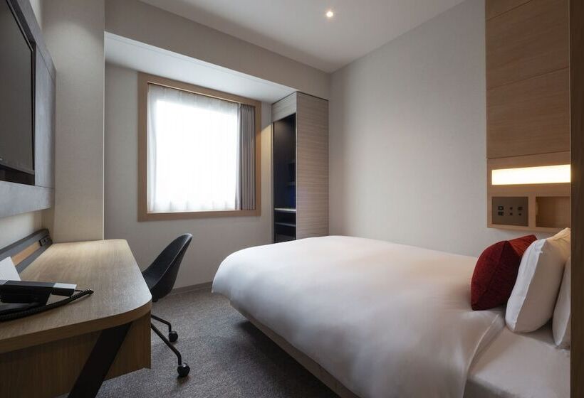 חדר קומפורט, Jal City Haneda Tokyo