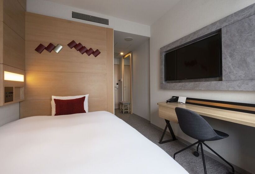 חדר קומפורט, Jal City Haneda Tokyo