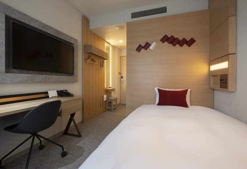 חדר סטנדרט יחיד, Jal City Haneda Tokyo