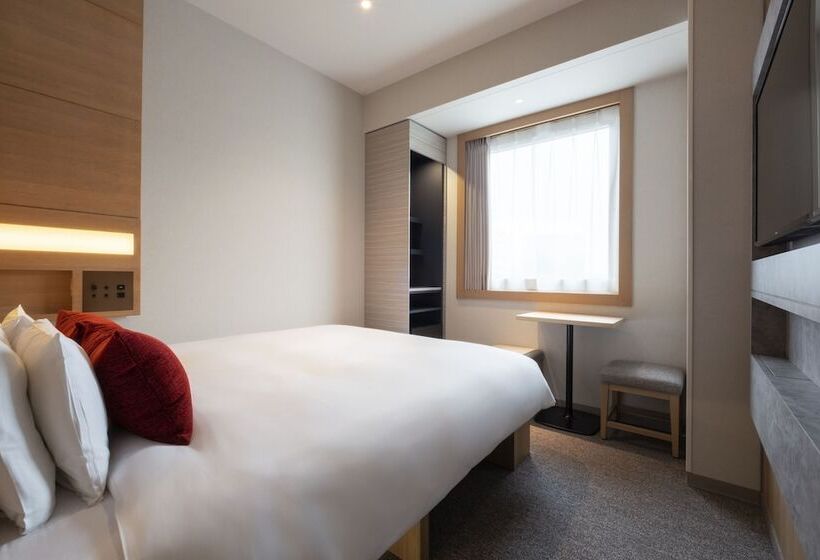 חדר קומפורט, Jal City Haneda Tokyo