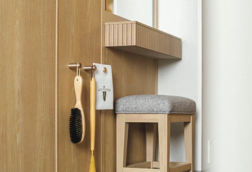 חדר סטנדרט, Jal City Haneda Tokyo