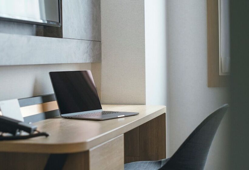 חדר סטנדרט, Jal City Haneda Tokyo