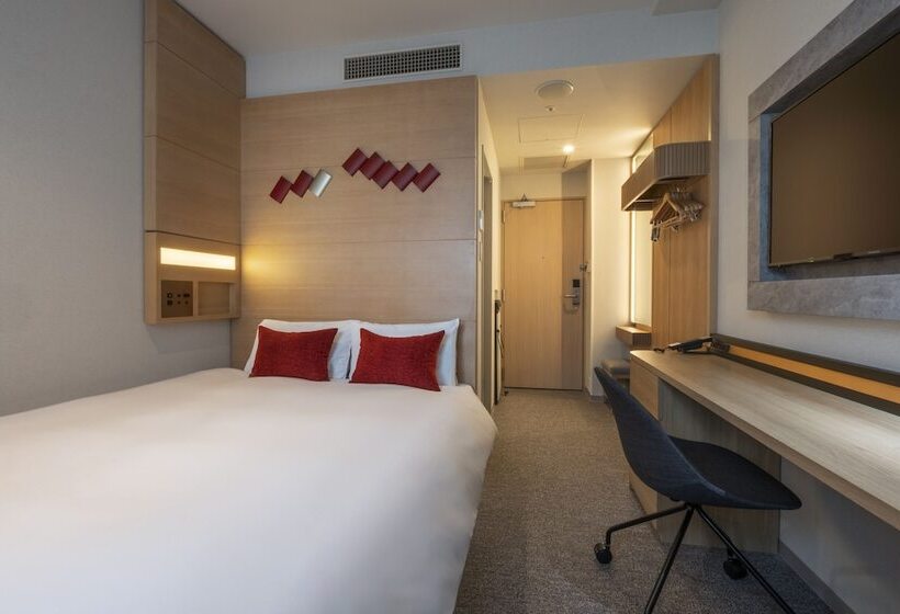 חדר סטנדרט, Jal City Haneda Tokyo