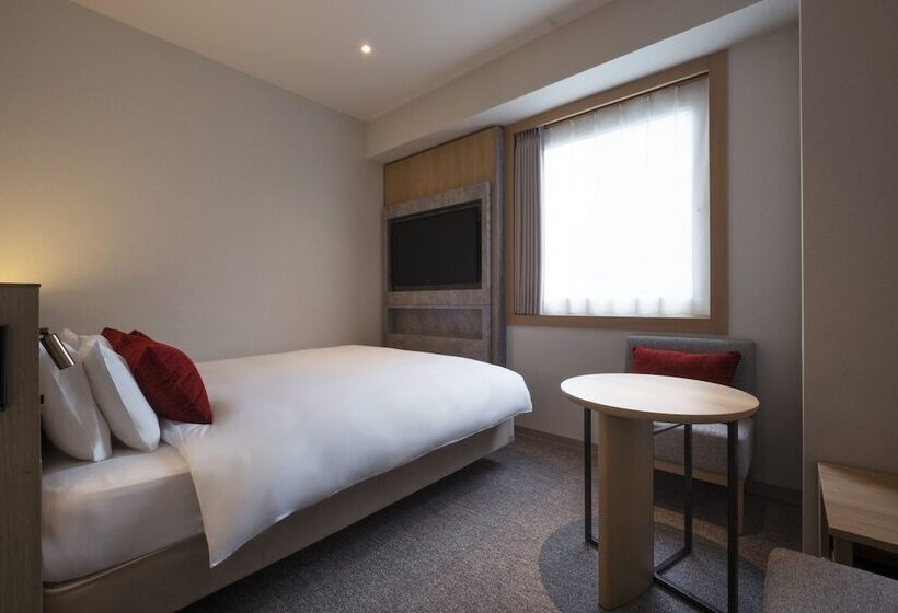 חדר בסיסי, Jal City Haneda Tokyo