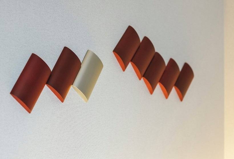 חדר בסיסי, Jal City Haneda Tokyo