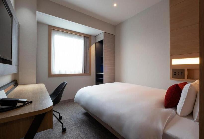 חדר סטנדרט יחיד, Jal City Haneda Tokyo