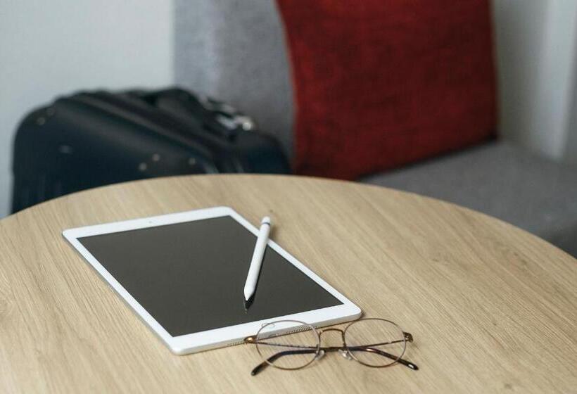 חדר סטנדרט, Jal City Haneda Tokyo