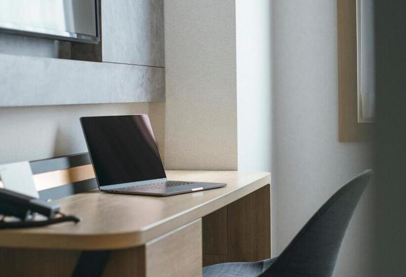 חדר סטנדרט, Jal City Haneda Tokyo