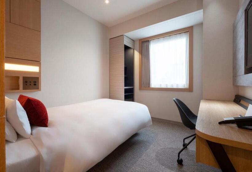 חדר סטנדרט, Jal City Haneda Tokyo