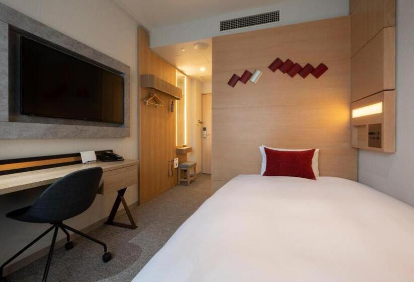 חדר סטנדרט, Jal City Haneda Tokyo