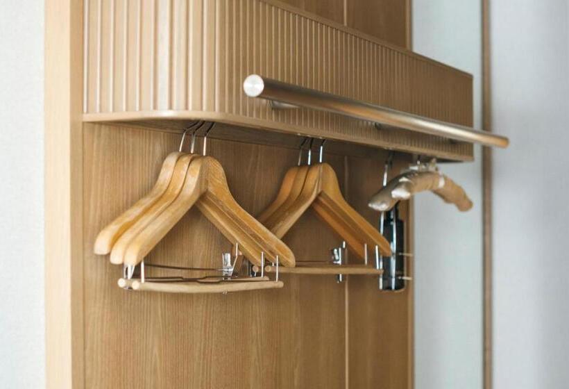 חדר סטנדרט, Jal City Haneda Tokyo