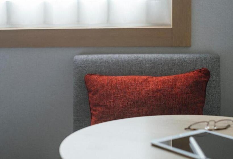 חדר סטנדרט, Jal City Haneda Tokyo