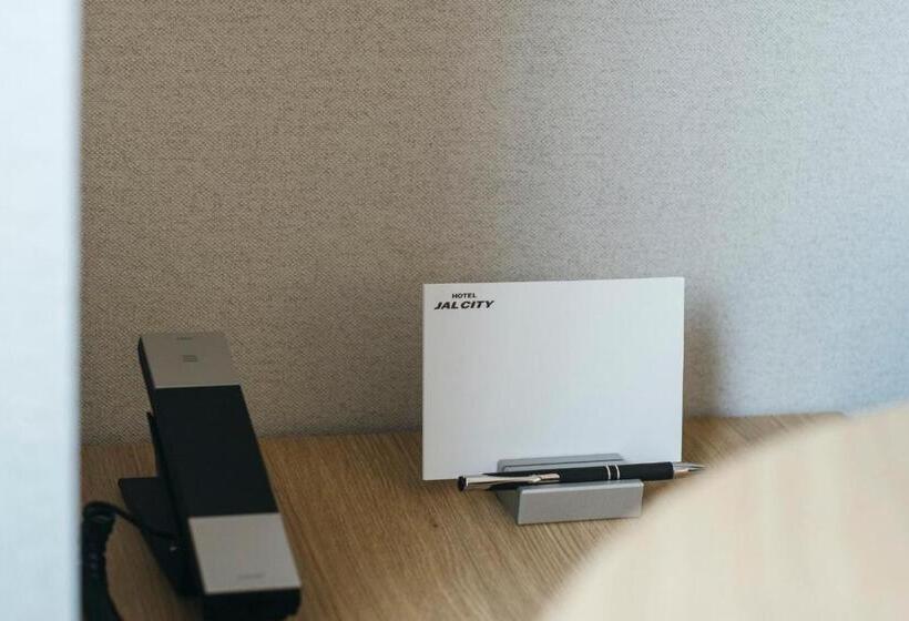 חדר סטנדרט, Jal City Haneda Tokyo
