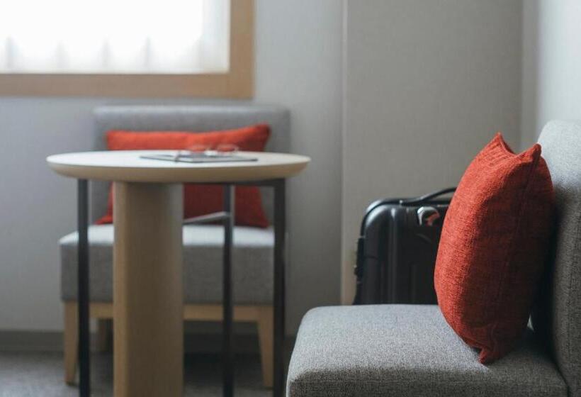 חדר בסיסי, Jal City Haneda Tokyo