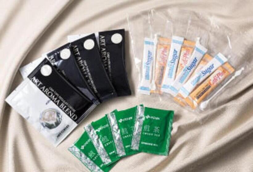 חדר סטנדרט יחיד, Jal City Haneda Tokyo