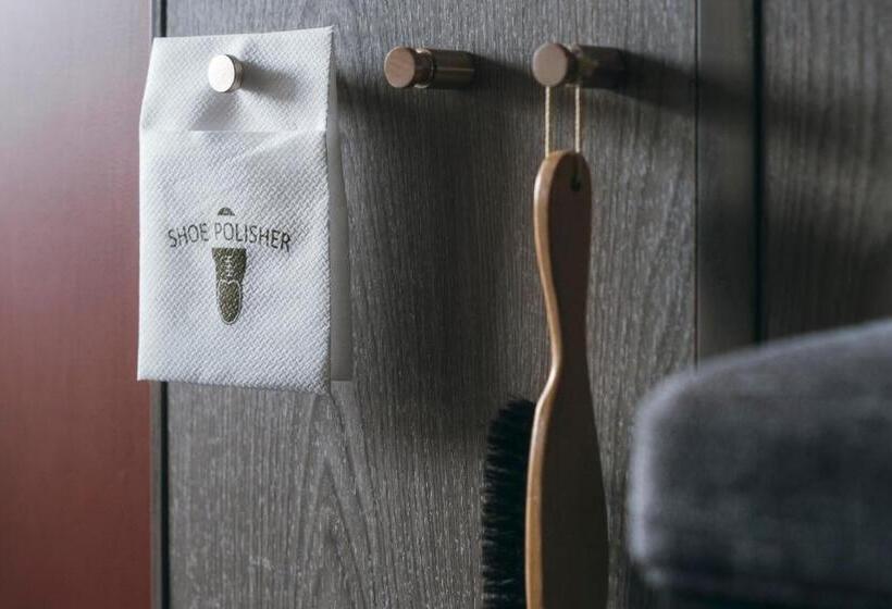 חדר סטנדרט יחיד, Jal City Haneda Tokyo