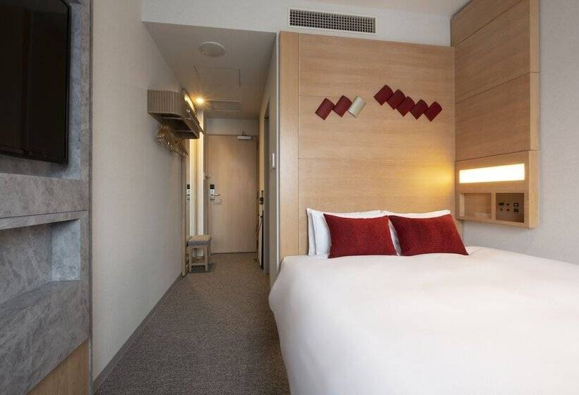 Номер Комфорт, Jal City Haneda Tokyo