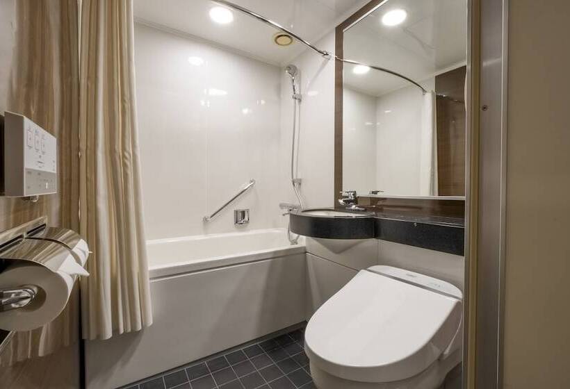 חדר סטנדרט, Jal City Haneda Tokyo