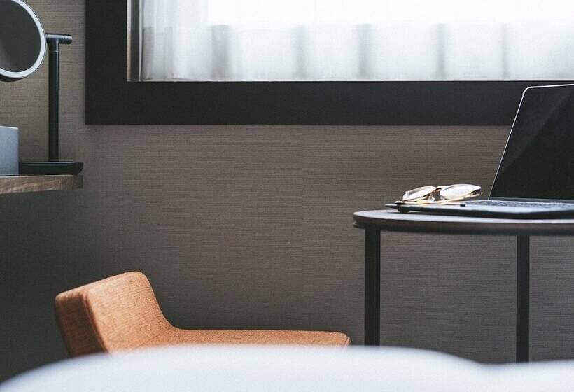 חדר סטנדרט, Jal City Haneda Tokyo