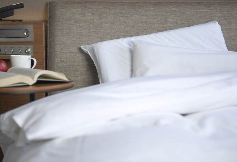 חדר סטנדרט, Jal City Haneda Tokyo