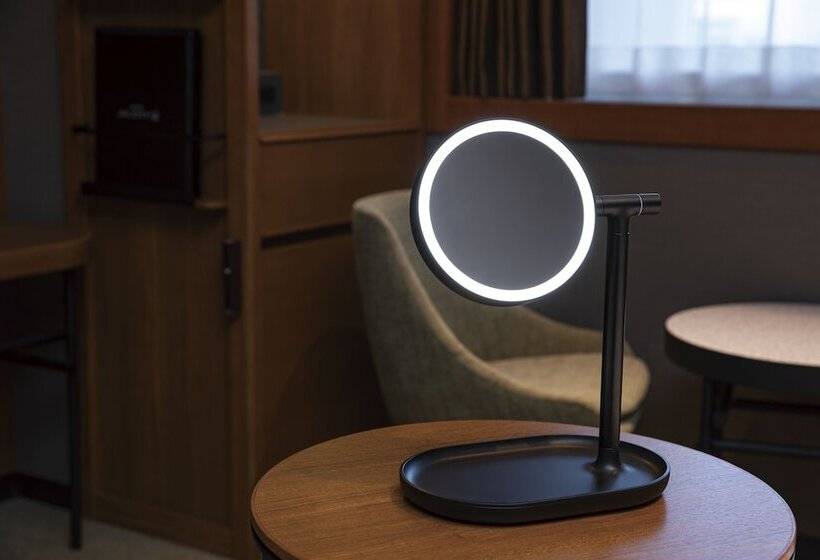 חדר דלוקס, Jal City Haneda Tokyo