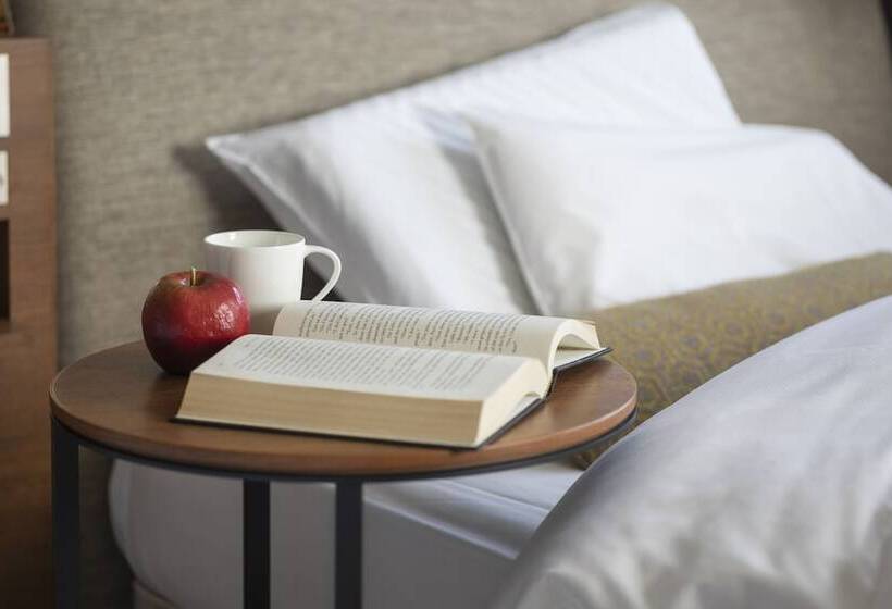 חדר דלוקס, Jal City Haneda Tokyo