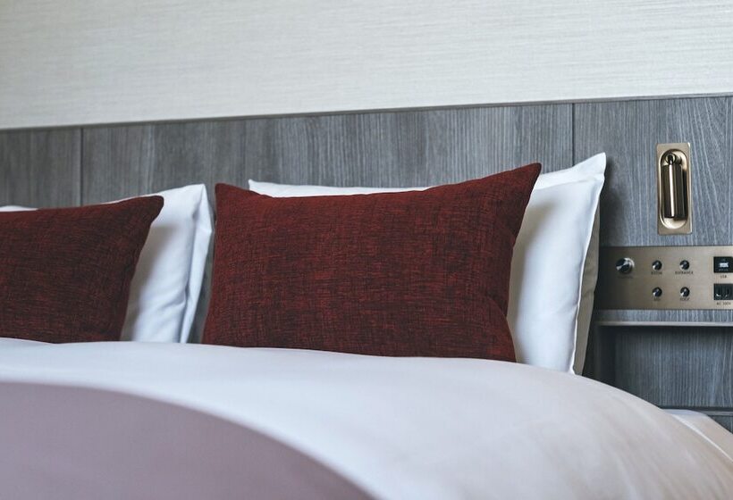 חדר בסיסי, Jal City Haneda Tokyo