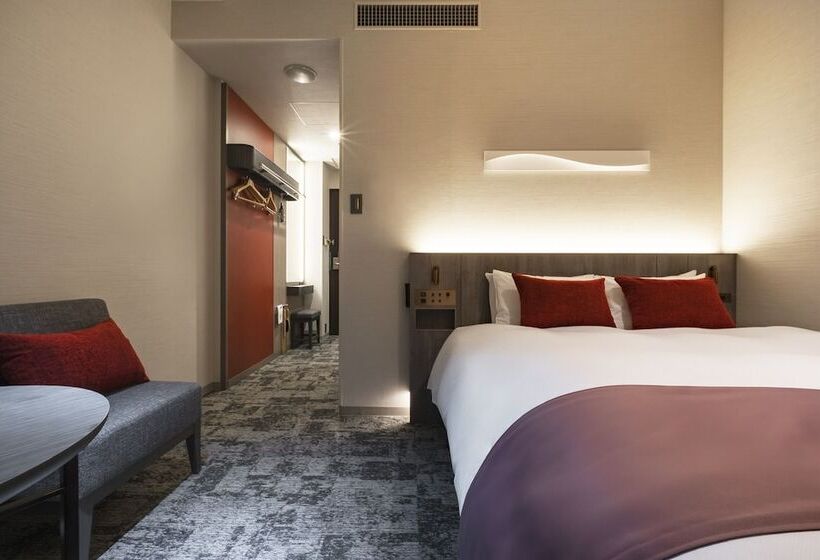 חדר בסיסי, Jal City Haneda Tokyo