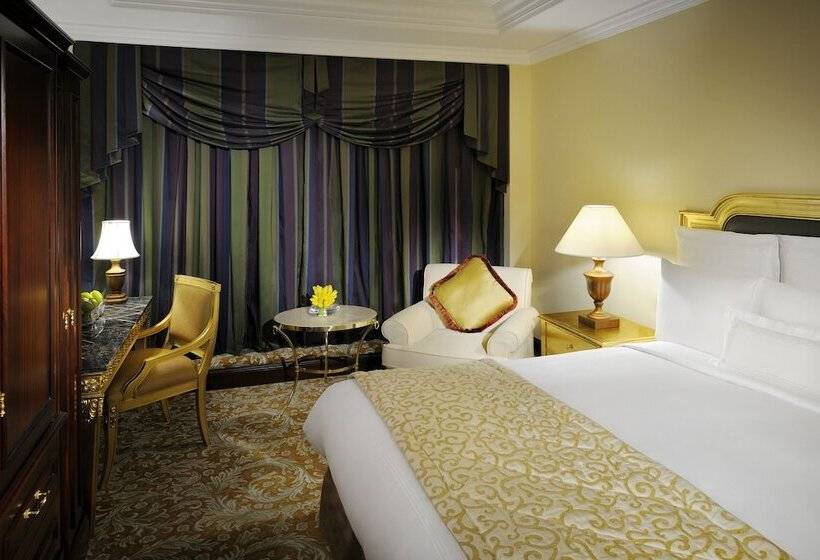 اتاق اجرایی, Jw Marriott Hotel Kuwait City