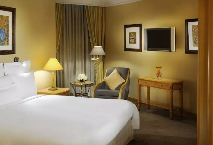 سوییت اجرایی, Jw Marriott Hotel Kuwait City