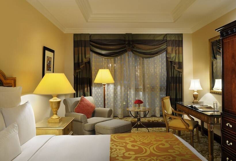 سوییت اجرایی, Jw Marriott Hotel Kuwait City