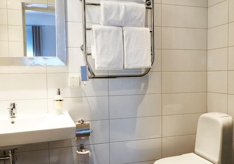 חדר סטנדרט יחיד, L Stadsparken