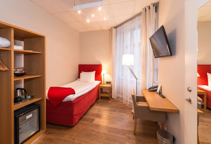 חדר סטנדרט יחיד, L Stadsparken