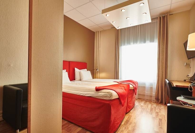 חדר סטנדרט, L Stadsparken