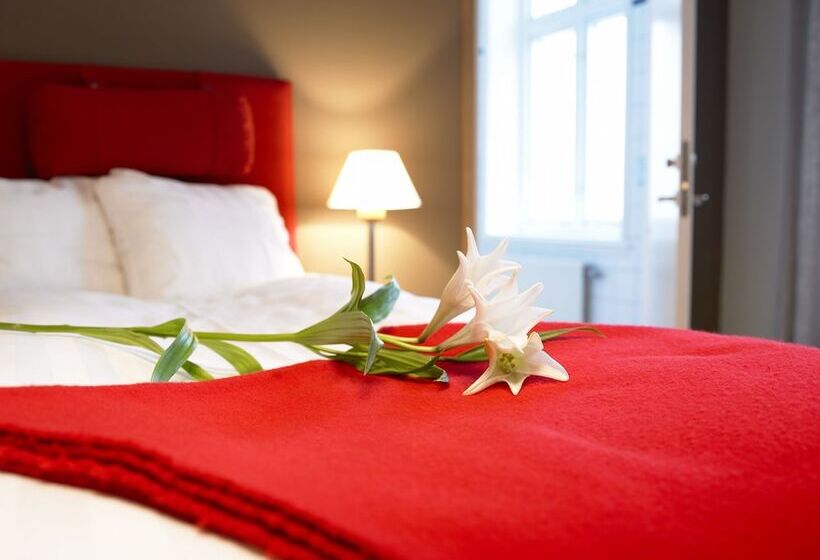 חדר סטנדרט, L Stadsparken